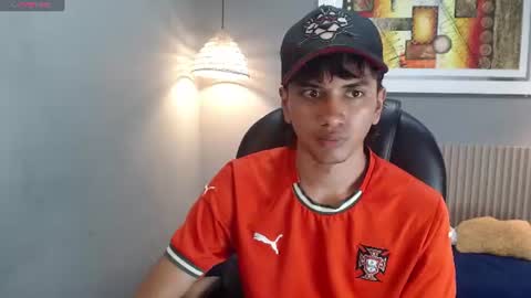 markbowie online show from 07/16/26, 07:20