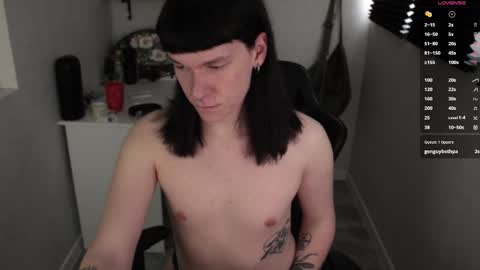 Mark online show from 03/04/25, 02:10