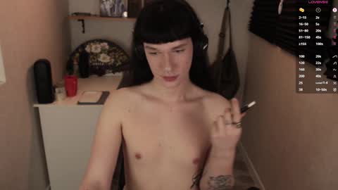 Mark online show from 03/04/25, 05:45