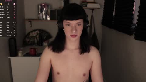 Mark online show from 03/06/25, 03:35