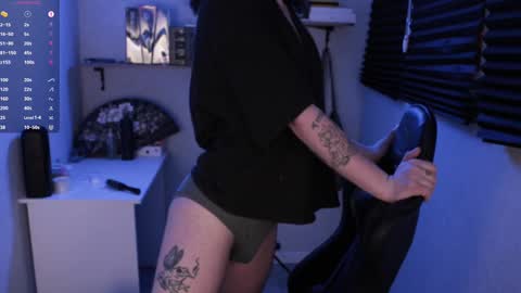 Mark online show from 03/06/25, 11:09