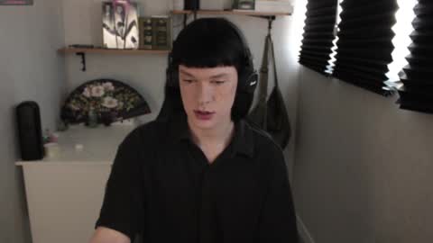 Mark online show from 03/07/25, 08:56