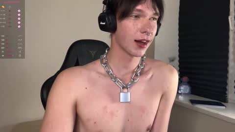 Mark online show from 10/09/25, 09:35