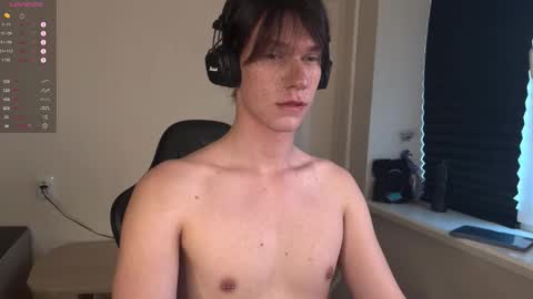 Mark online show from 11/01/25, 01:24