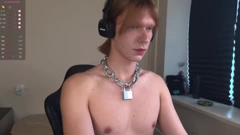 Mark online show from 11/09/25, 12:25