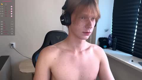 Mark online show from 11/11/25, 11:21