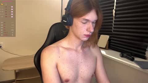 Mark online show from 01/15/26, 03:05