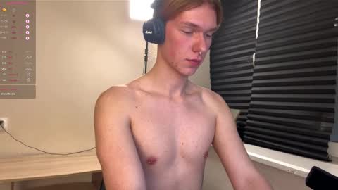 Mark online show from 01/16/26, 08:35