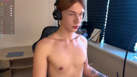 Mark online show from 01/18/26, 01:15