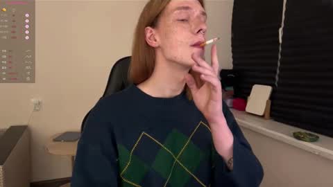 Mark online show from 02/01/26, 05:00