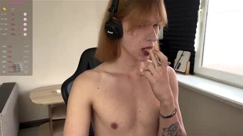 Mark online show from 02/26/26, 01:43