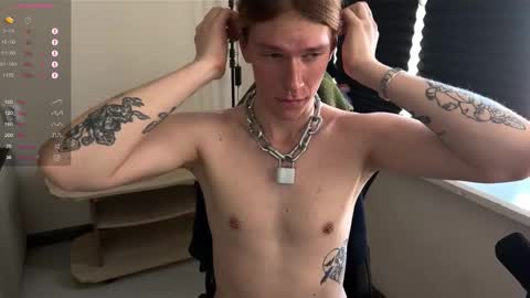 Mark online show from 03/14/26, 11:48