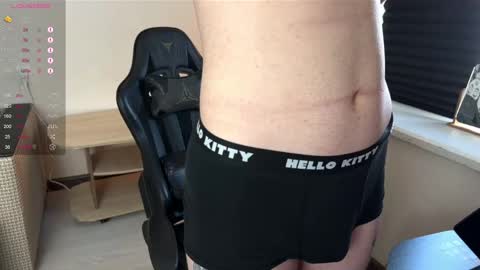 Mark online show from 04/10/26, 10:09