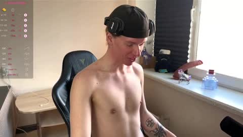 Mark online show from 04/14/26, 02:34