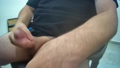 markcum89 online show from 02/18/25, 11:30