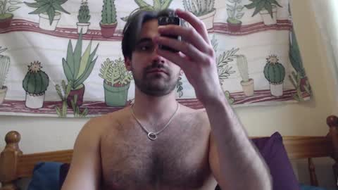 Mark online show from 12/15/24, 01:11