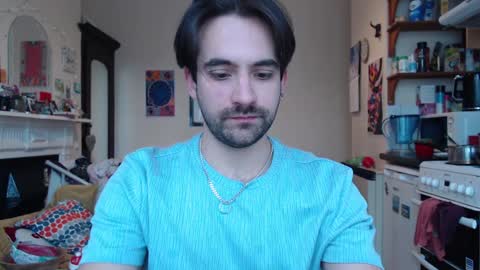 Mark online show from 12/16/24, 10:40