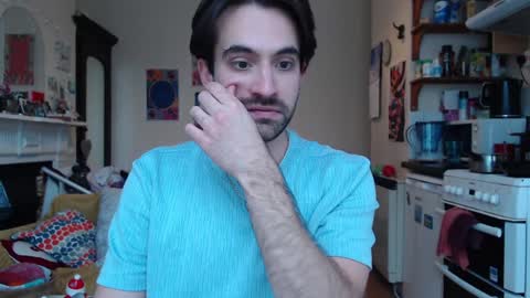 Mark online show from 12/16/24, 01:43