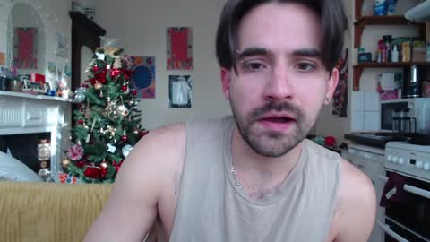 Mark online show from 12/21/24, 11:01