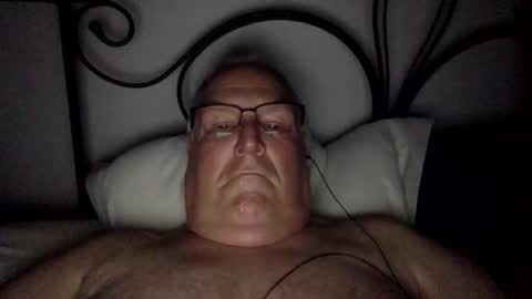 Mark online show from 04/23/26, 09:52