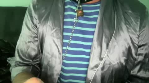 markmodel321 online show from 01/14/25, 10:23