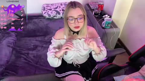 Michelle online show from 05/15/26, 05:36