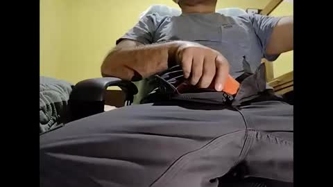 markoanto35 online show from 02/02/25, 04:48