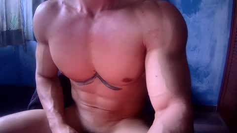 boogieman online show from 01/06/25, 04:15