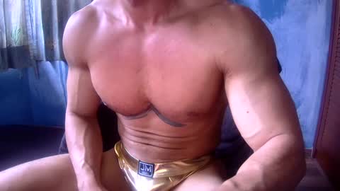 boogieman online show from 02/20/25, 03:45