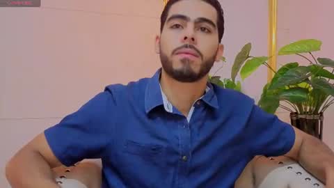 Snapshot of markoss_miles chatting on 06/20/26, 12:30 Markos online show from 06/20/26, 12:30
