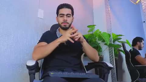 Snapshot of markoss_miles chatting on 07/29/26, 12:03 Markos online show from 07/29/26, 12:03