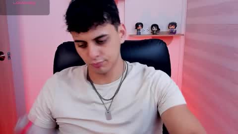 MARK online show from 01/10/26, 04:03