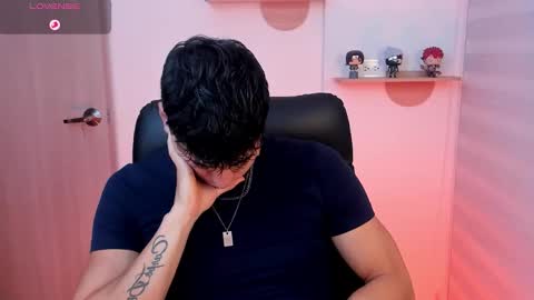 MARK online show from 01/16/26, 05:44