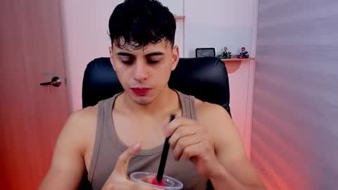 MARK online show from 02/14/26, 12:51