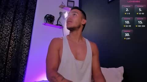 Mark Santos online show from 02/17/26, 07:09