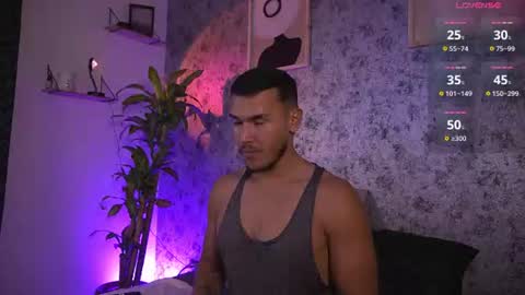 Mark Santos online show from 07/08/26, 12:04