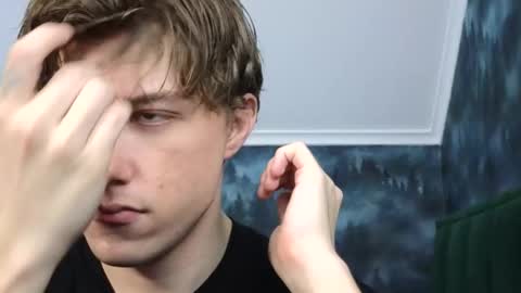 markshot_ online show from 11/20/25, 05:12