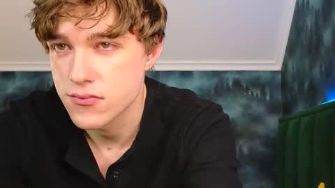 markshot_ online show from 11/27/25, 05:15