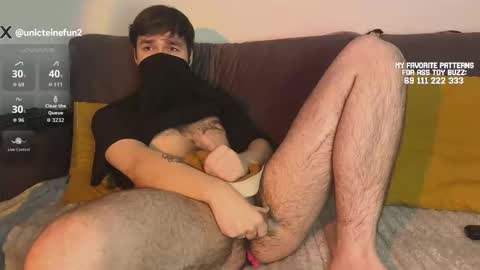 marksibul online show from 11/14/25, 05:39