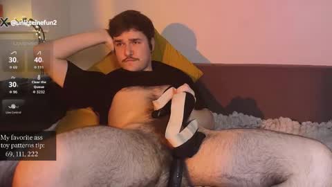 marksibul online show from 11/19/25, 04:23