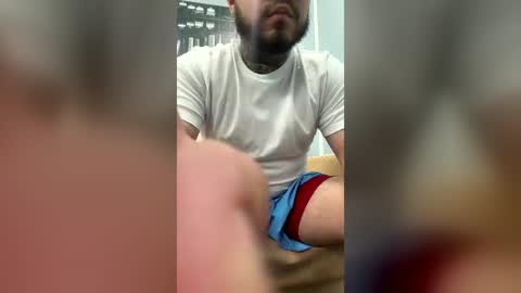 marksman6 online show from 07/13/26, 07:38