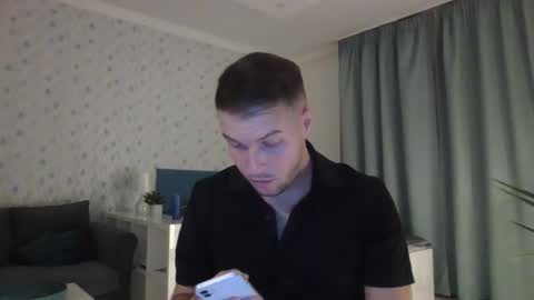 Snapshot of markster9696 chatting on 10/30/25, 12:01 markster9696 online show from 10/30/25, 12:01