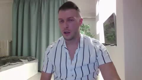 Snapshot of markster9696 chatting on 03/01/26, 09:17 markster9696 online show from 03/01/26, 09:17