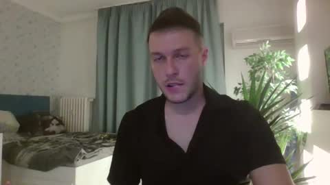 Snapshot of markster9696 chatting on 04/13/26, 10:59 markster9696 online show from 04/13/26, 10:59