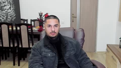 Tison online show from 12/15/24, 08:08