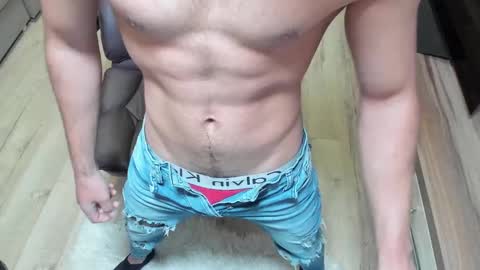 Tison online show from 02/11/25, 12:16