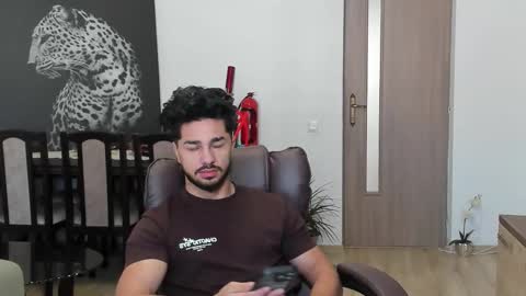 Tison online show from 11/24/25, 10:59