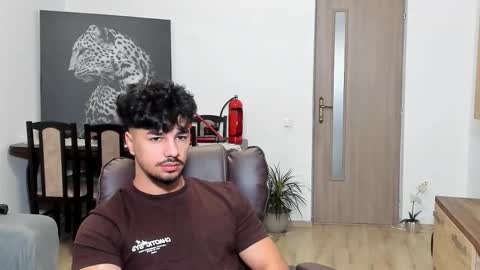 Tison online show from 01/15/26, 08:08