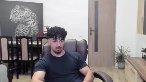 Tison online show from 03/14/26, 04:29