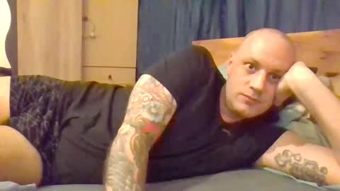 Snapshot of markus_7 chatting on 10/15/25, 10:54 markus_7 online show from 10/15/25, 10:54